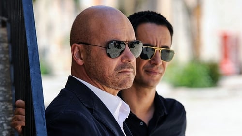 Poster della serie Inspector Montalbano