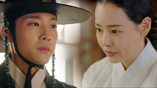 Knight Flower still