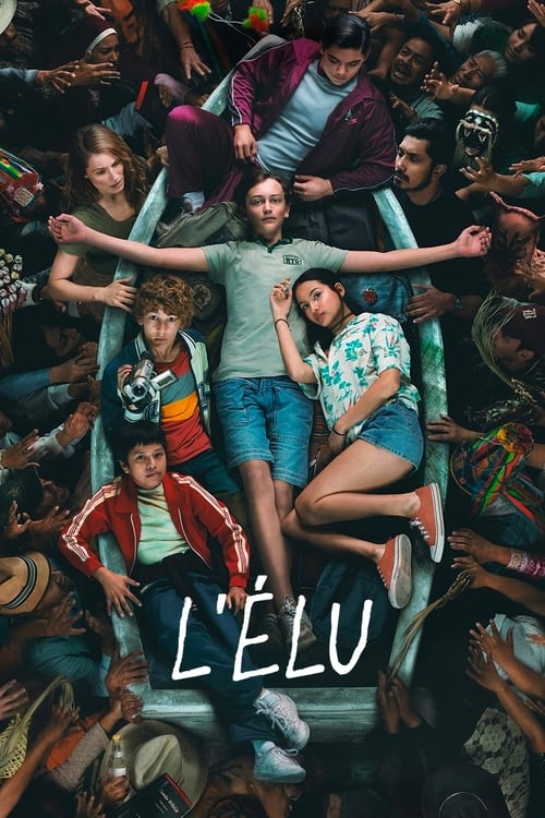 L'élu (2023)