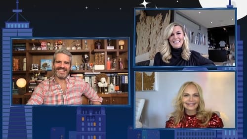 Watch What Happens Live with Andy Cohen, S17E82 - (2020)