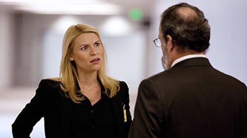 Homeland: 2×12