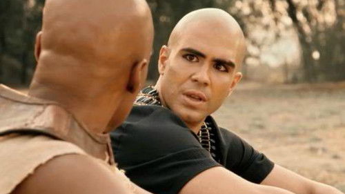 Poster della serie Genesis