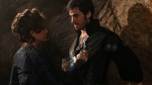 Once Upon a Time: 2×8