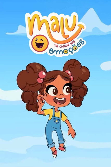 Malu na Cidade das Emoções