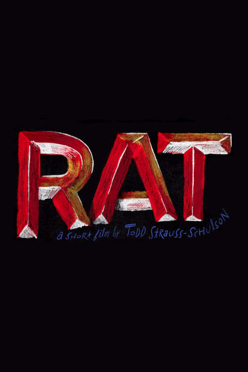 Rat (2020) poster