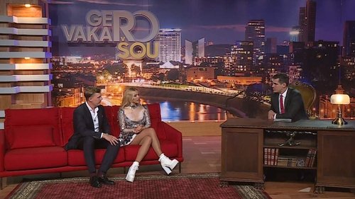 Image de l'épisode 19