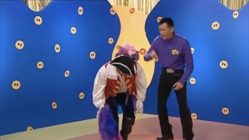 Épisode 19