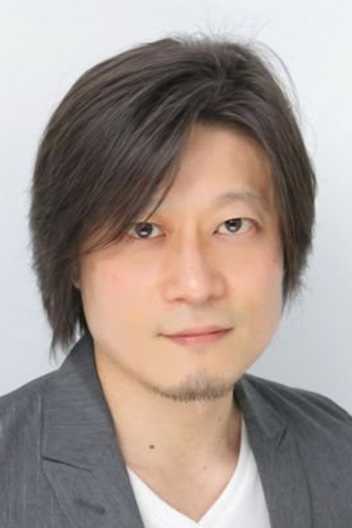 Yasushi Iwaki photo 2