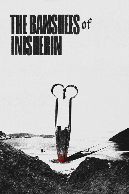 The Banshees of Inisherin