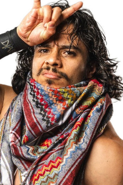 Gabriel Fuerza