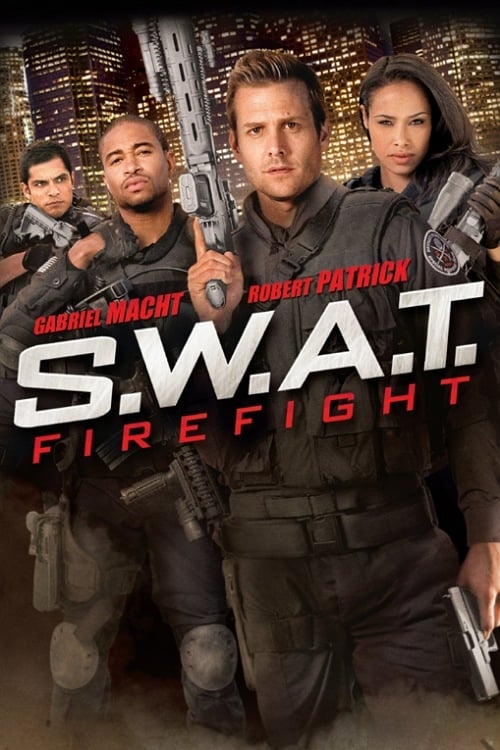 Image S.W.A.T.: Firefight – Focuri în sălbaticie (2011)