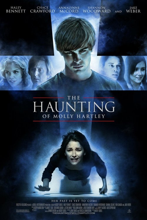 The Haunting of Molly Hartley 2008