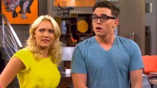 Young & Hungry: 1×7