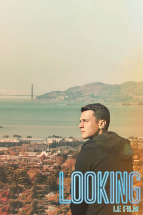 Looking: The Movie