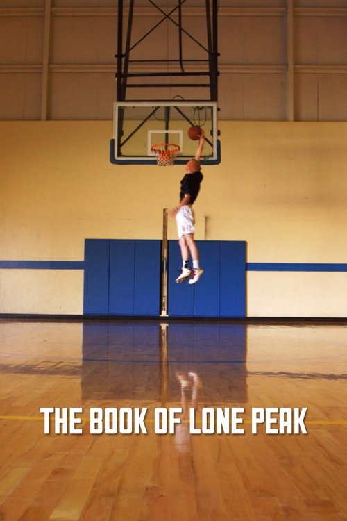 The Book of Lone Peak poster