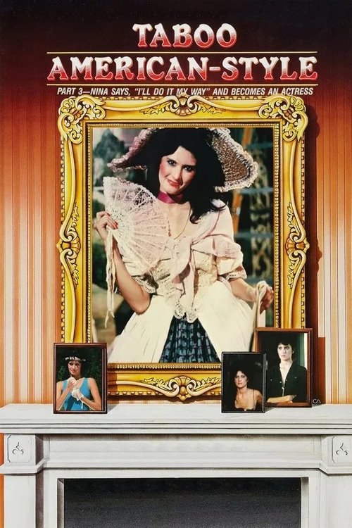 Taboo American Style (1984)