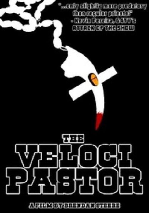 The VelociPastor