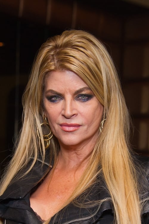 Kép: Kirstie Alley színész profilképe