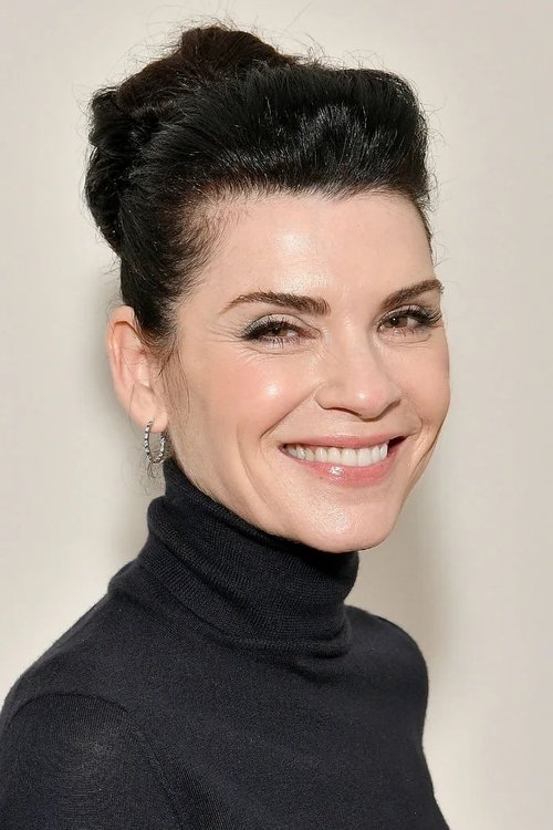 Kép: Julianna Margulies színész profilképe