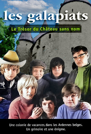 Escena 6 de Les Galapiats