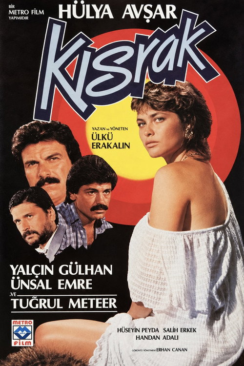 Kısrak still 3