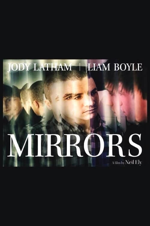 Mirrors poster