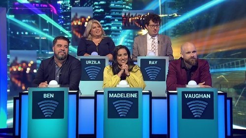 Image de l'épisode 1