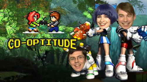 Jet Force Gemini