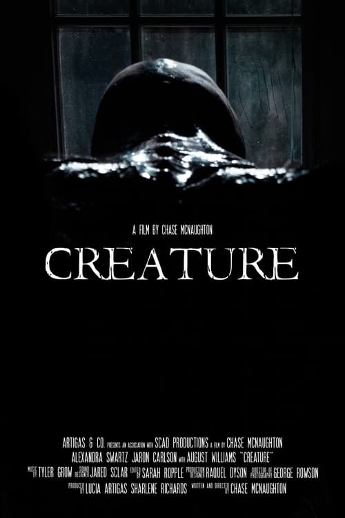 Creature (2019)