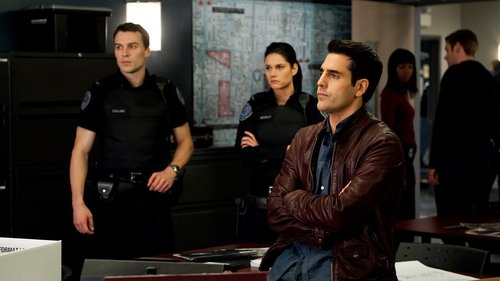 Rookie Blue: 4×7