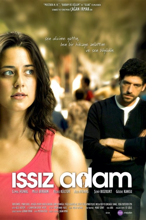 Issız Adam 2008