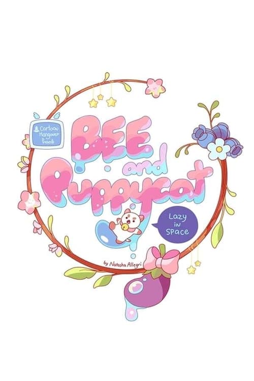 Bee et PuppyCat, S02 - (2022)
