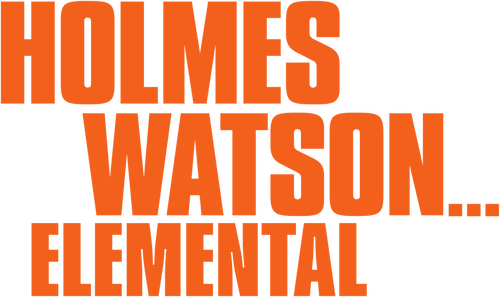 Holmes & Watson