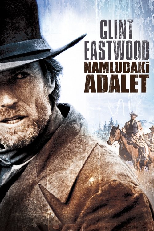 Namludaki Adalet ( Pale Rider )