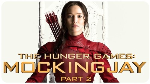 The Hunger Games: Mockingjay – Part 2 (2015) Subtitle Indonesia
