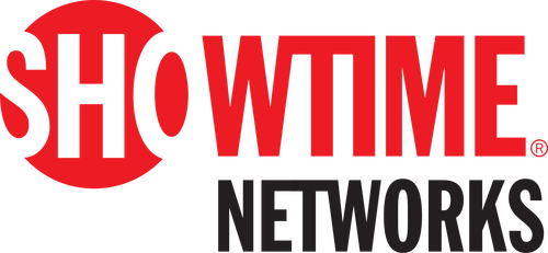 Showtime Networks logo Showtime Networks logo