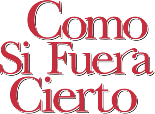 Ojalá fuera cierto