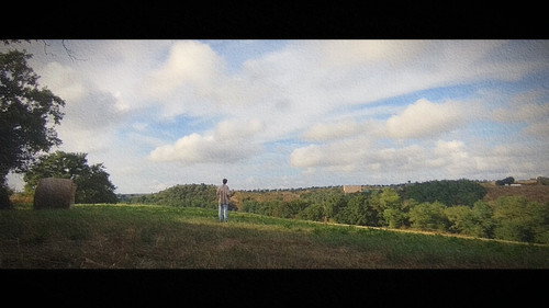 Wandering: The Art of Noticing