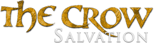 The Crow: Salvation