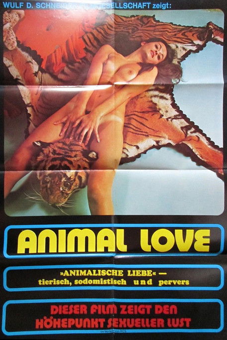 Animal Love