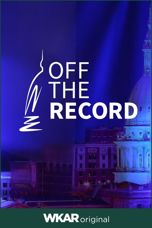 Off the Record-Azwaad Movie Database