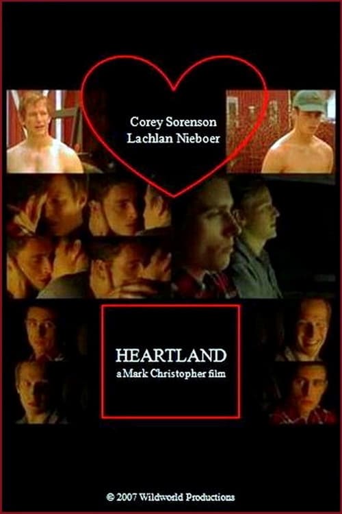 Heartland poster