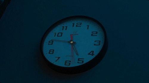 Deadline still