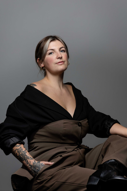 Photo of Loren Jalyn Kett