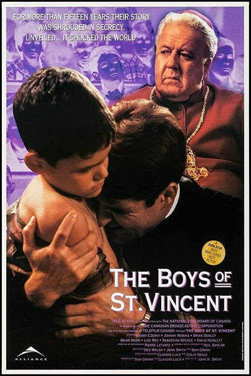 The Boys of St. Vincent 1992