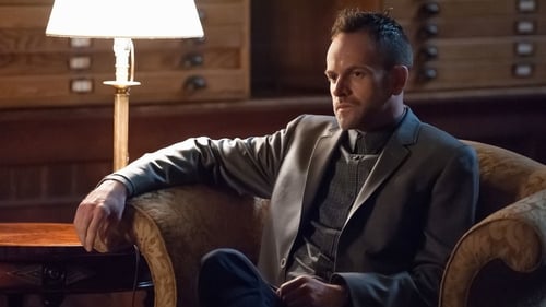 Elementary: 2×24