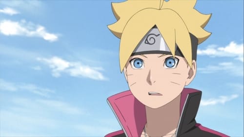 Boruto: Naruto Next Generations: 1×86