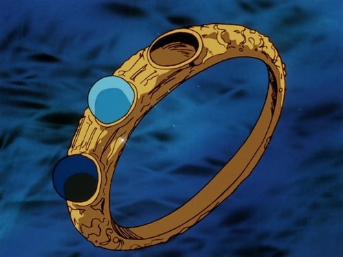 Episodio 53: La pulsera mágica