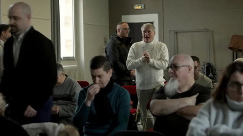 RN 72, à la conquête de l'Ouest