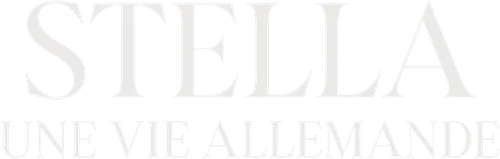 Stella, une vie allemande